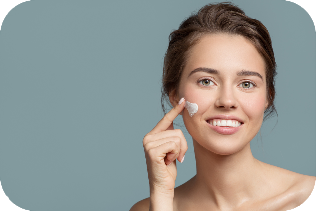 Feelz Series emulsifier emollient